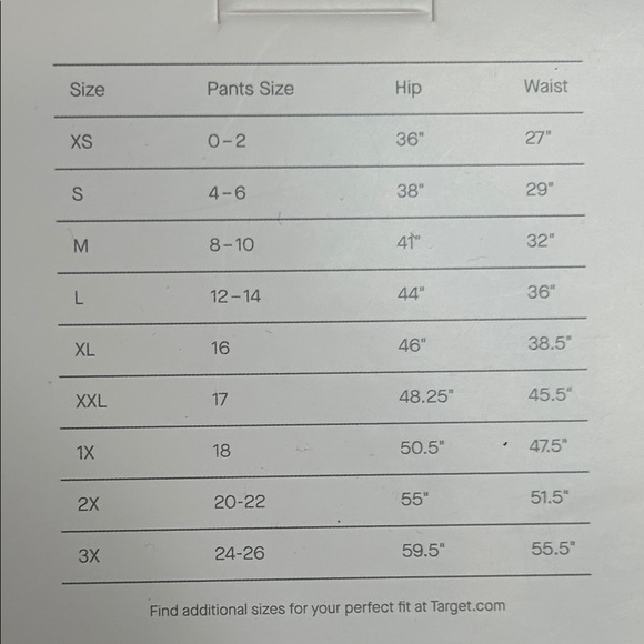 NWT 6pk Auden Cotton Blend Bikinis - Picture 7 of 8